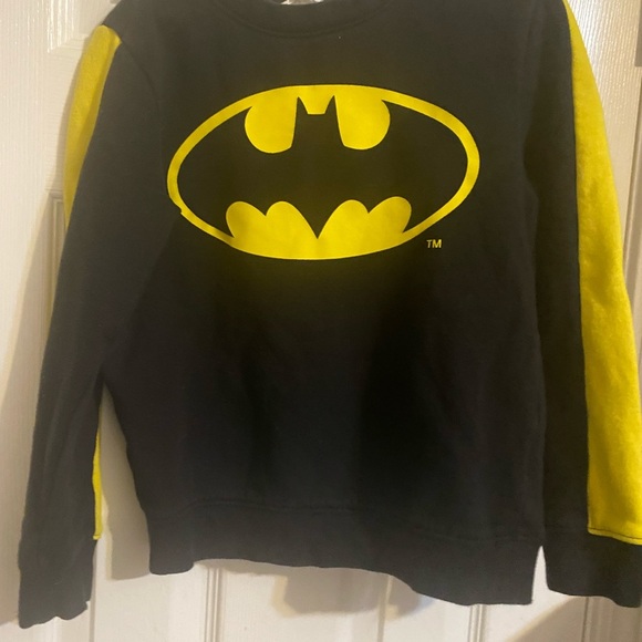 Bundle of 2 DC Comics Sweatshirts - Picture 4 of 6